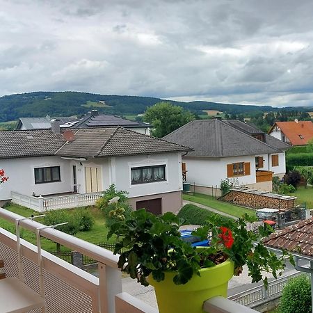Ferienwohnung Gerti Pinkafeld Extérieur photo