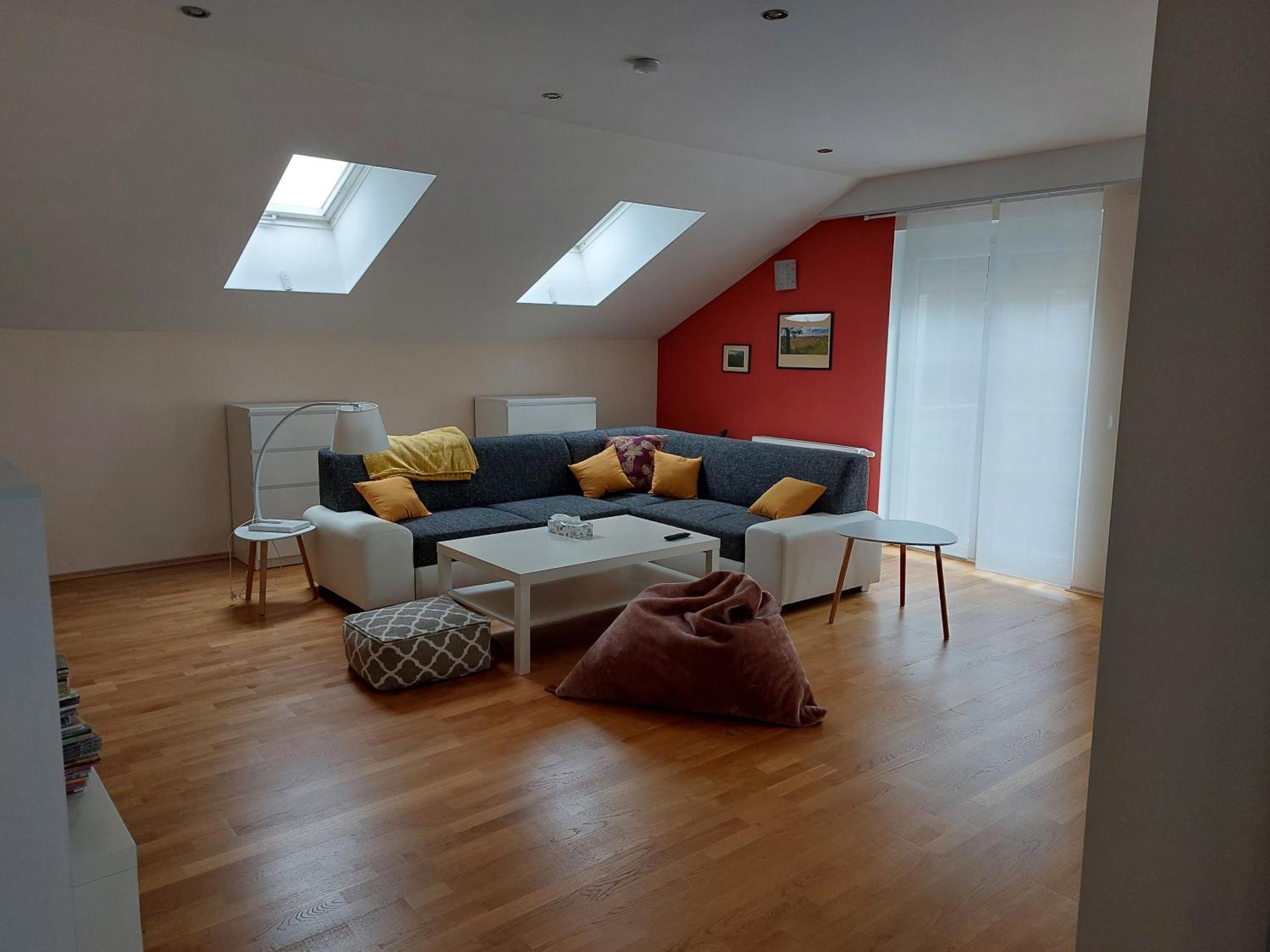 Ferienwohnung Gerti Pinkafeld Extérieur photo