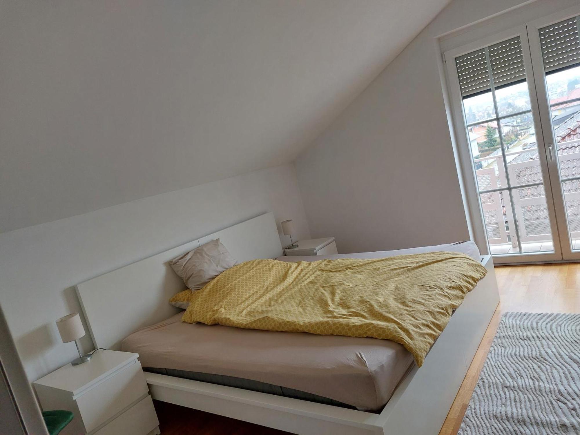 Ferienwohnung Gerti Pinkafeld Extérieur photo