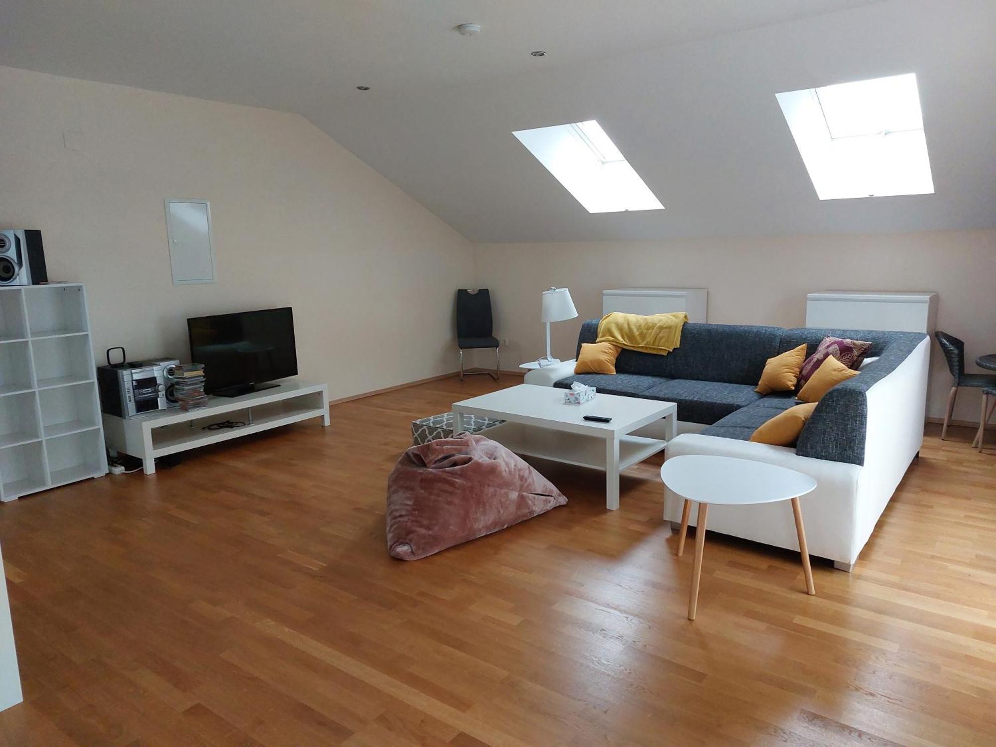 Ferienwohnung Gerti Pinkafeld Extérieur photo