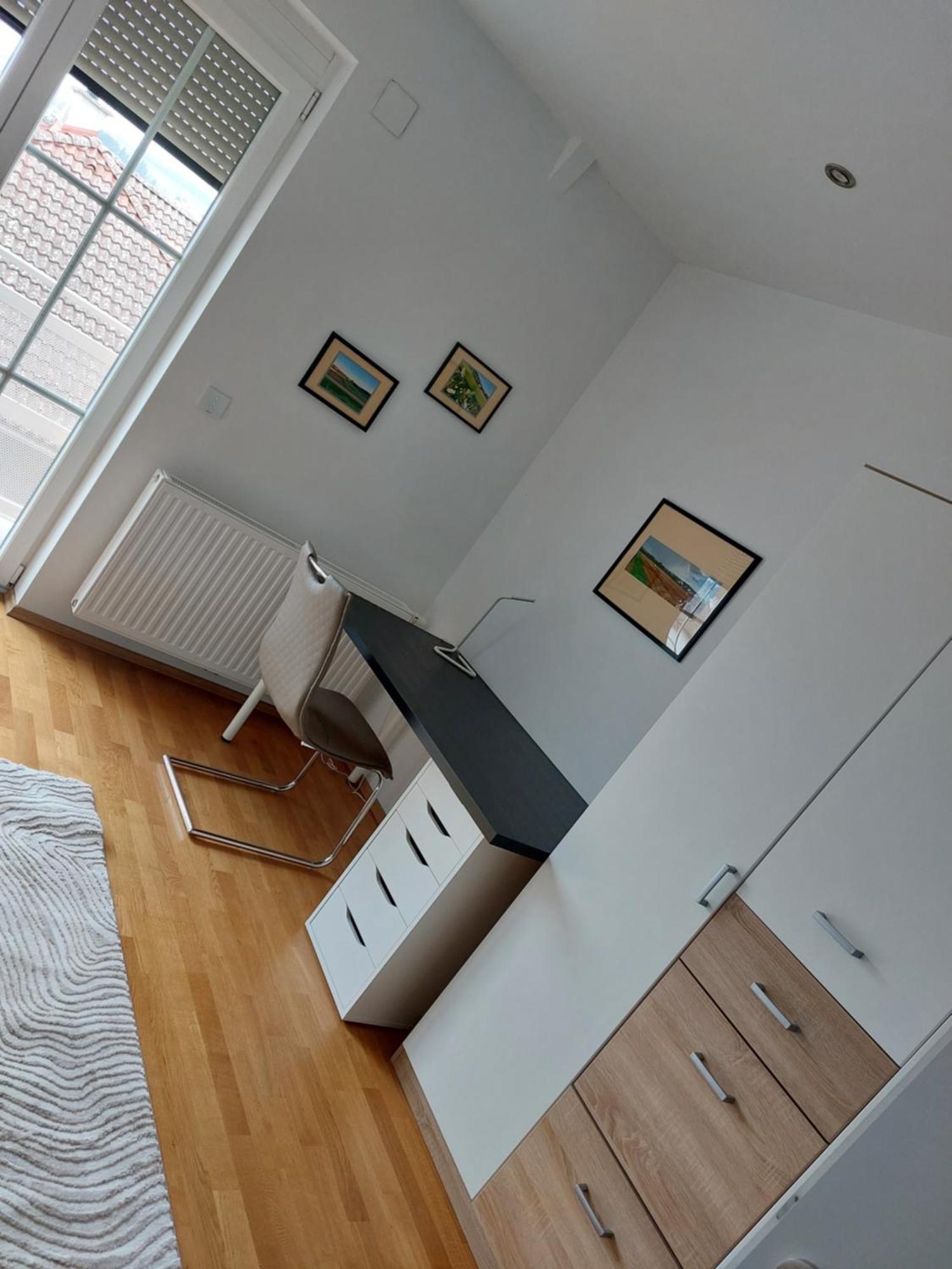 Ferienwohnung Gerti Pinkafeld Extérieur photo