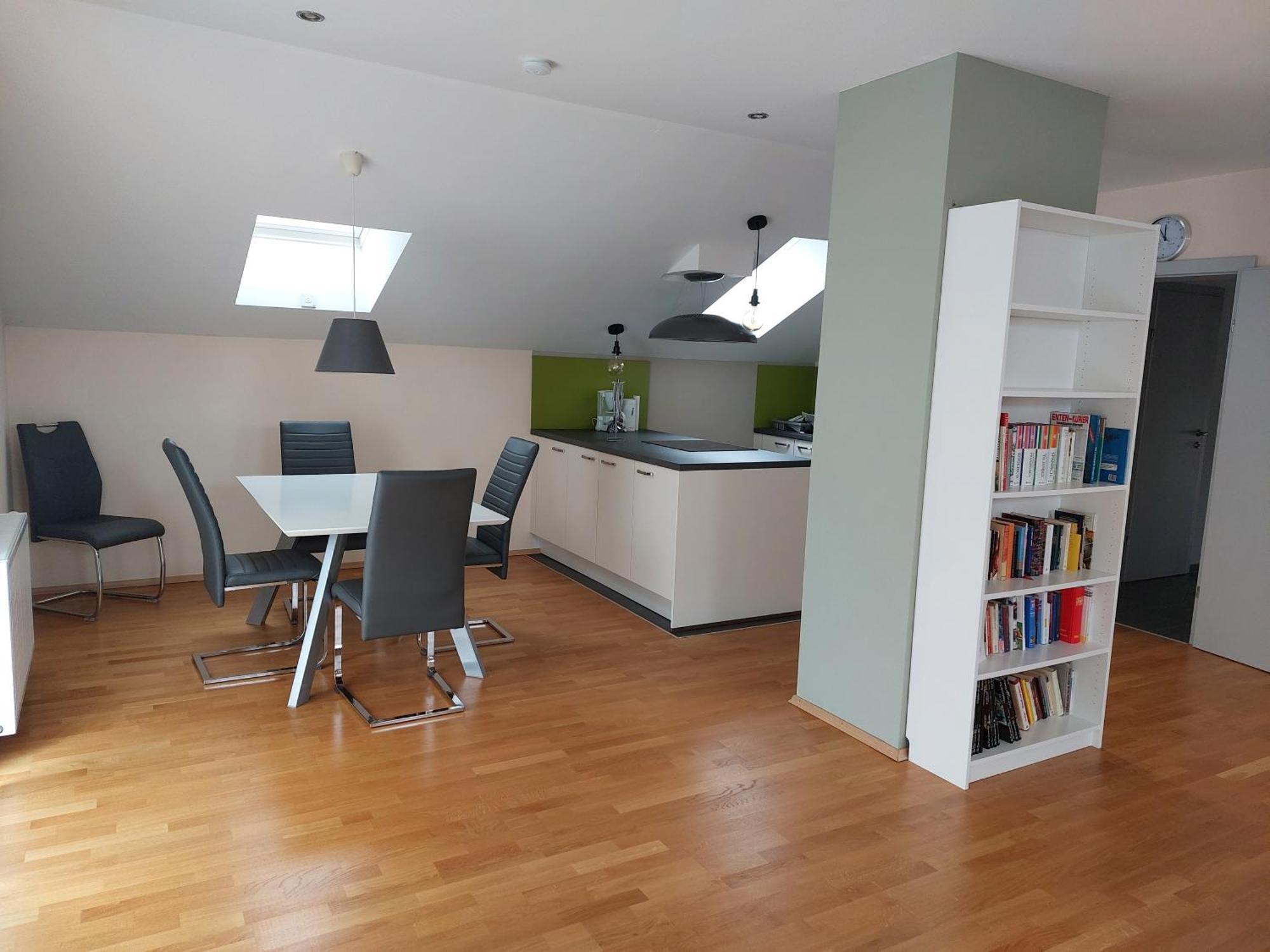 Ferienwohnung Gerti Pinkafeld Extérieur photo