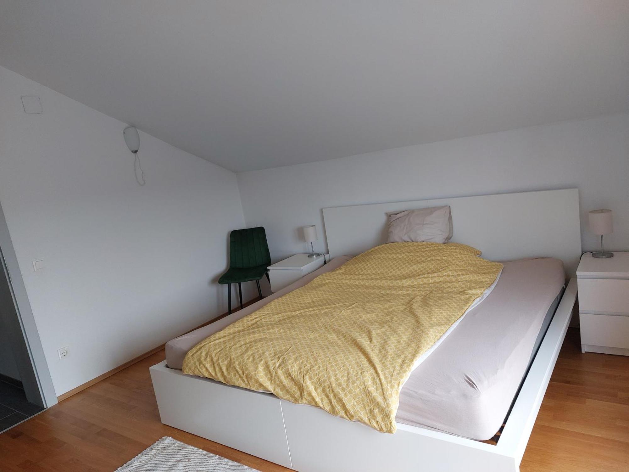 Ferienwohnung Gerti Pinkafeld Extérieur photo