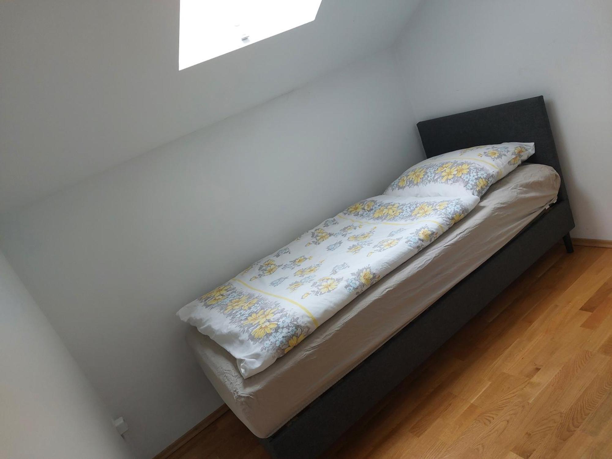 Ferienwohnung Gerti Pinkafeld Extérieur photo