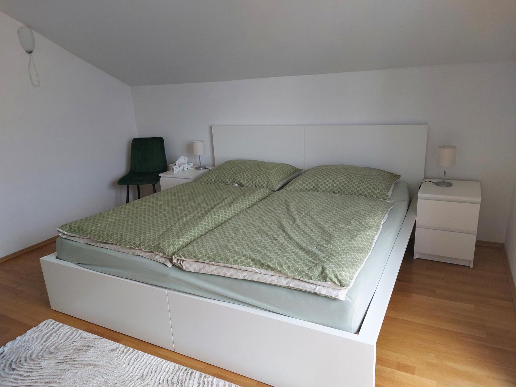 Ferienwohnung Gerti Pinkafeld Extérieur photo